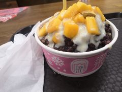 -梁子刨冰王(鞍山西道店)