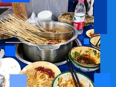 -马路边边·成都串串(翠柏路店)