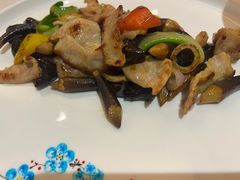 -馋遇江南·精致湖景雅宴(东方之门店)