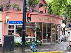 -WHEN PIGS FLY当猪飞