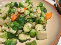 -CHINCHIN 青青·泰国料理(万象食家店)