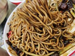 -服务大楼冷面(延大店)