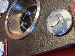 -醉董牛川派鲜肉自选火锅(烟台店)