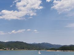 -北京金海湖景区