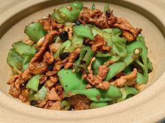 -香阁餐厅·常州菜·常州菜代表品牌(新北奥体店)
