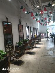 -JOY Hair salon