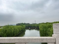-广富林郊野公园