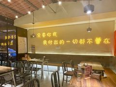 -不曾在把把烧•烧烤(莲坂磐基店)
