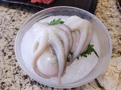 -丰卓会海鲜自助(中润大道店)