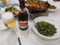 -翠清酒家(万丰路店)