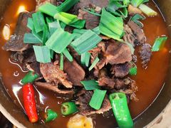 牛肉钵-张氏父子常德肠子馆(红星总店)