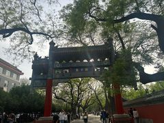 -北京国子监胡同