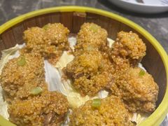 -前海沿·青岛菜(乐客城店)