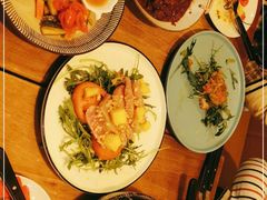 -Mesa Madre梅萨妈妈·Bintana(国贸店)