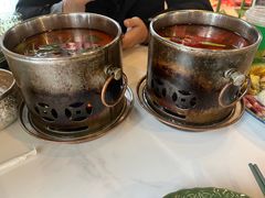 -Thai Basil罗勒叶泰式餐厅(时代天街店)