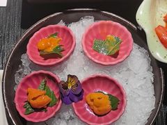 -花潮料理艺食馆(成都万象城店)