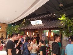 -佬麻雀·新湘菜(珠海金发购物中心店)