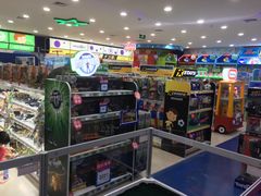 -TOYSRUS玩具反斗城(广州IGC天汇广场店)