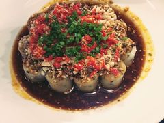 -华豫川酒家(大卫城店)