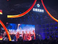 -云南民族村