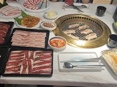 -炙城·韩式烤肉(南京东路店)
