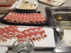 -海底捞火锅(漕宝路店)