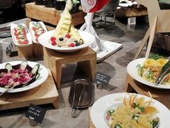 -上海中星铂尔曼大酒店 汇·西餐厅