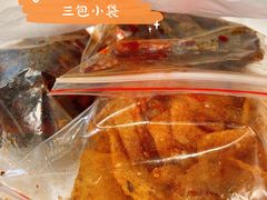 -卤师傅常德酱板鸭三十年老店
