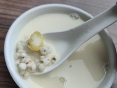 -勤記甜品