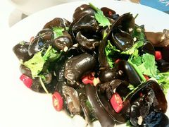 -饭橘汉江码头·乡野土菜馆(静安路店)