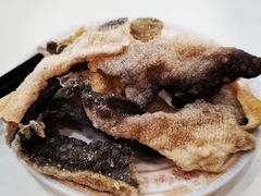 -文辉墨鱼丸大王(铜锣湾渣甸街总店)