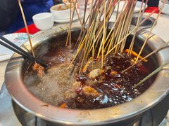 -牛华八婆麻辣烫(起源店)