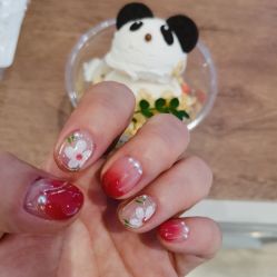 -KI日式美甲美睫馆