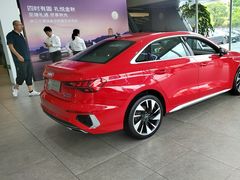 -浙江元通滨奥汽车有限公司(奥迪4S店)