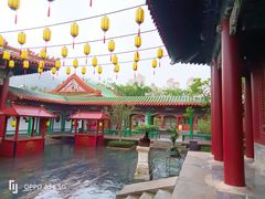 -珠海圆明新园