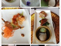 iphone_upload_pic-金轩中餐厅 Jin Xuan(浦东丽思卡尔顿酒店)