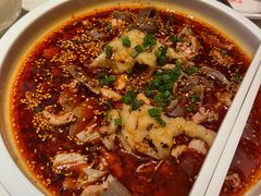 -望蓉城·古法酸菜鱼(世纪汇店)