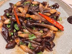 -半山腰·云南菜(侨福芳草地店)