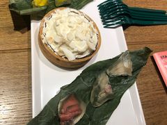 -星巴克(哈尔滨新一百店)