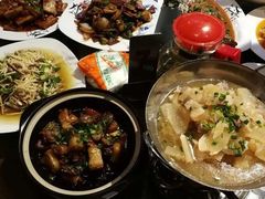 -缘来聚·徽菜名店(黄山宏村店)