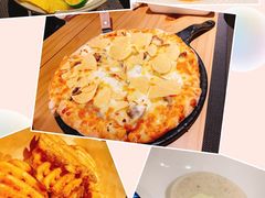 -清真·艾美可餐厅(大悦汇店)