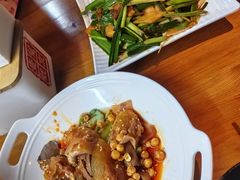 -望京一号·重庆江湖菜(工体店)