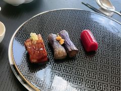 -鲜璟台·地标景观餐厅(上海中心店)