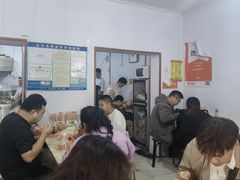 -咱家王新国把子肉(县东巷店)