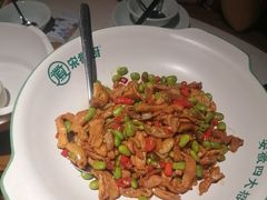 -宋徽厨·安徽菜(绿地店)