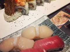 -板长寿司(ION店)