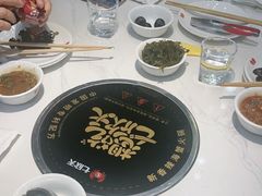 -七欣天香辣蟹火锅(无锡金太湖国际城店)