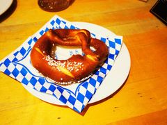 -Restaurant Paulaner am Dom