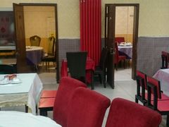 大堂-天津乾毓德饭庄·清真传统炒菜·海鲜烧烤(咸阳路店)