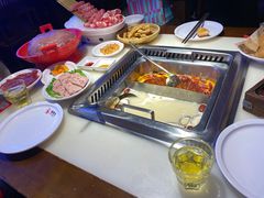-重庆高老九火锅(万象城店)